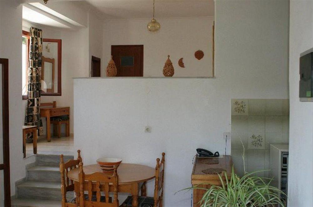 Golden Apartments Ágios Nikólaos Exterior foto
